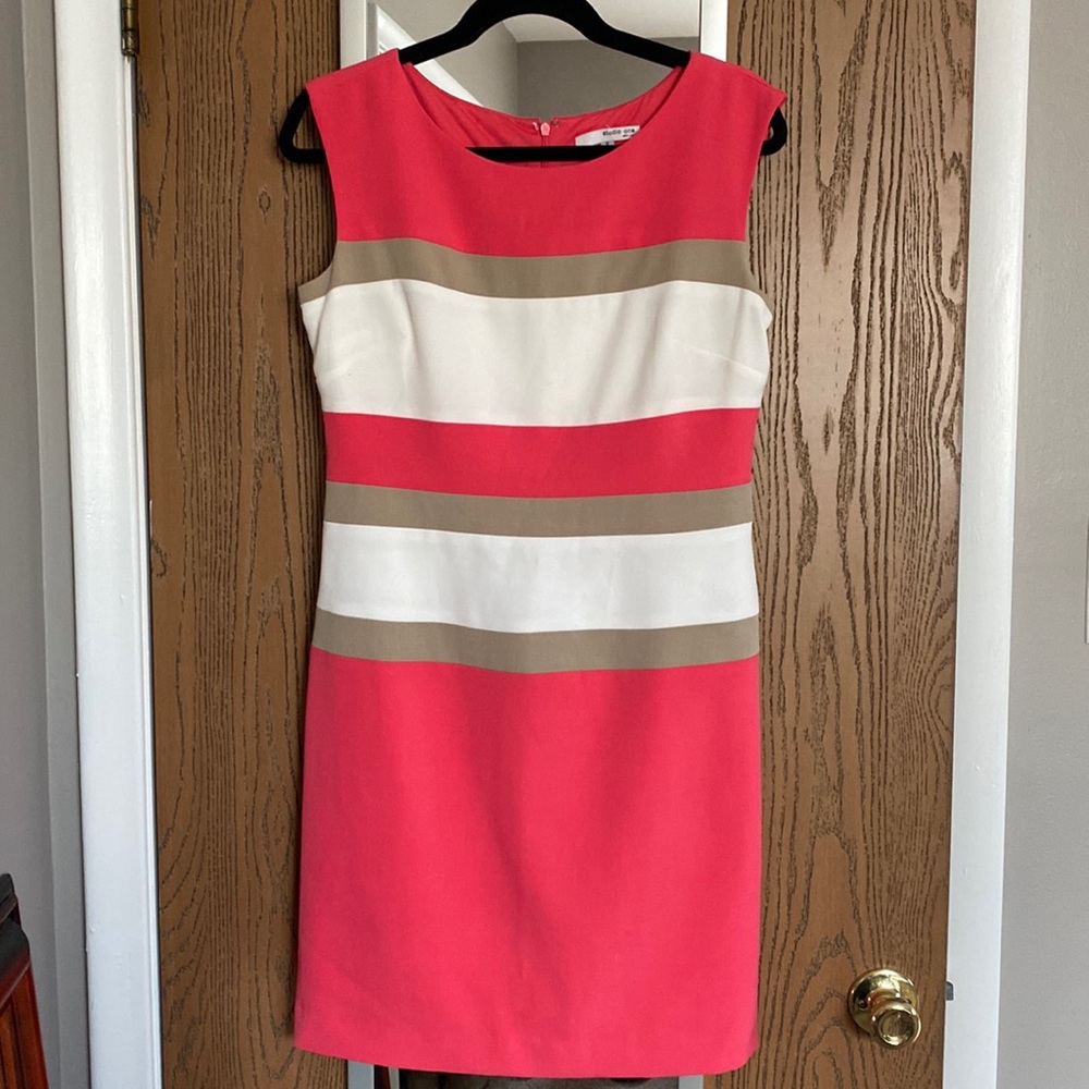Studio One NY Classic Dress - Size 6